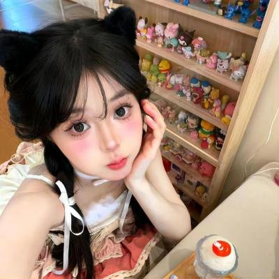 先天性淫娃