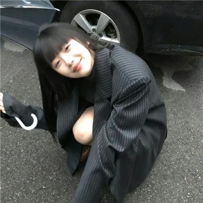 妈咪的小女孩
